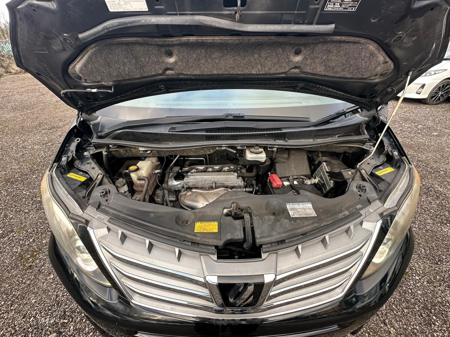 Used Toyota Alphard 2025 for sale - 76953462: Photo 42