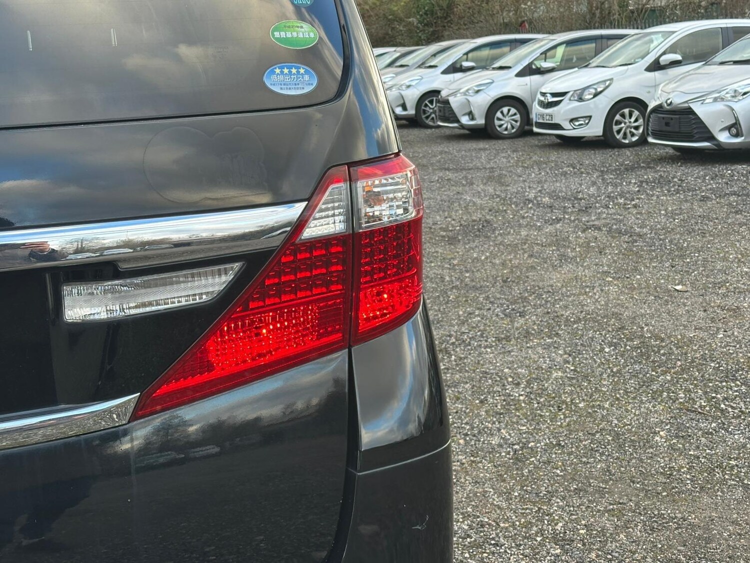 Used Toyota Alphard 2025 for sale - 76953462: Photo 44