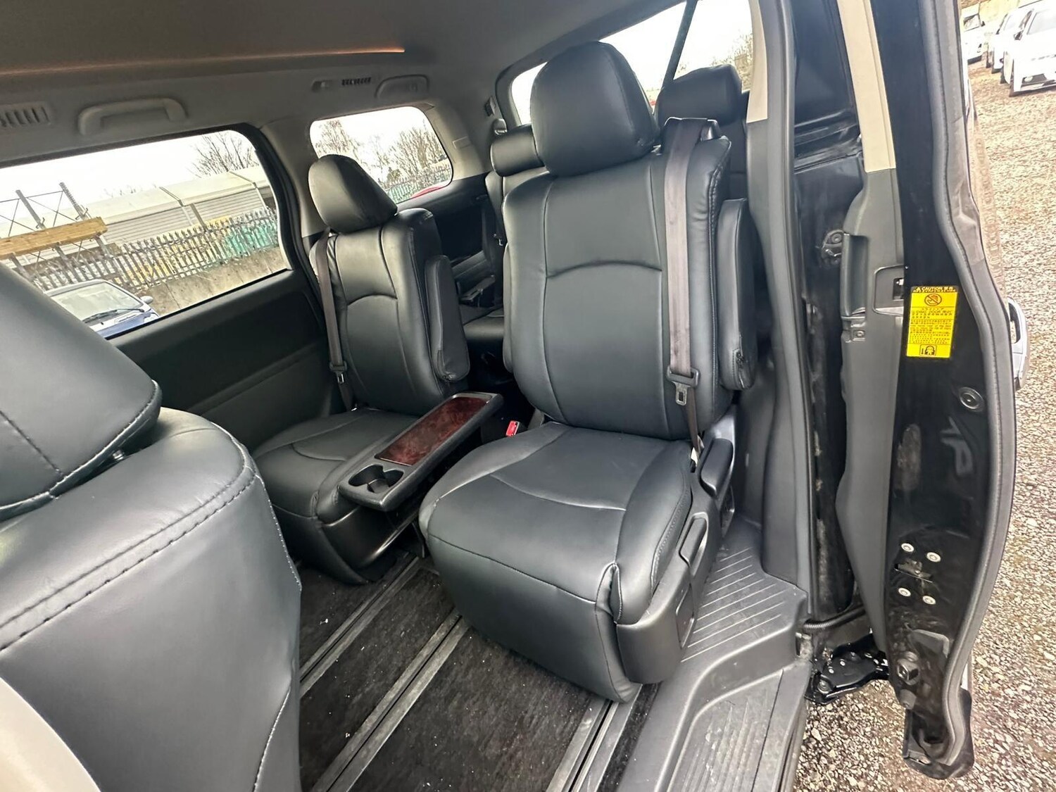 Used Toyota Alphard 2025 for sale - 76953462: Photo 48