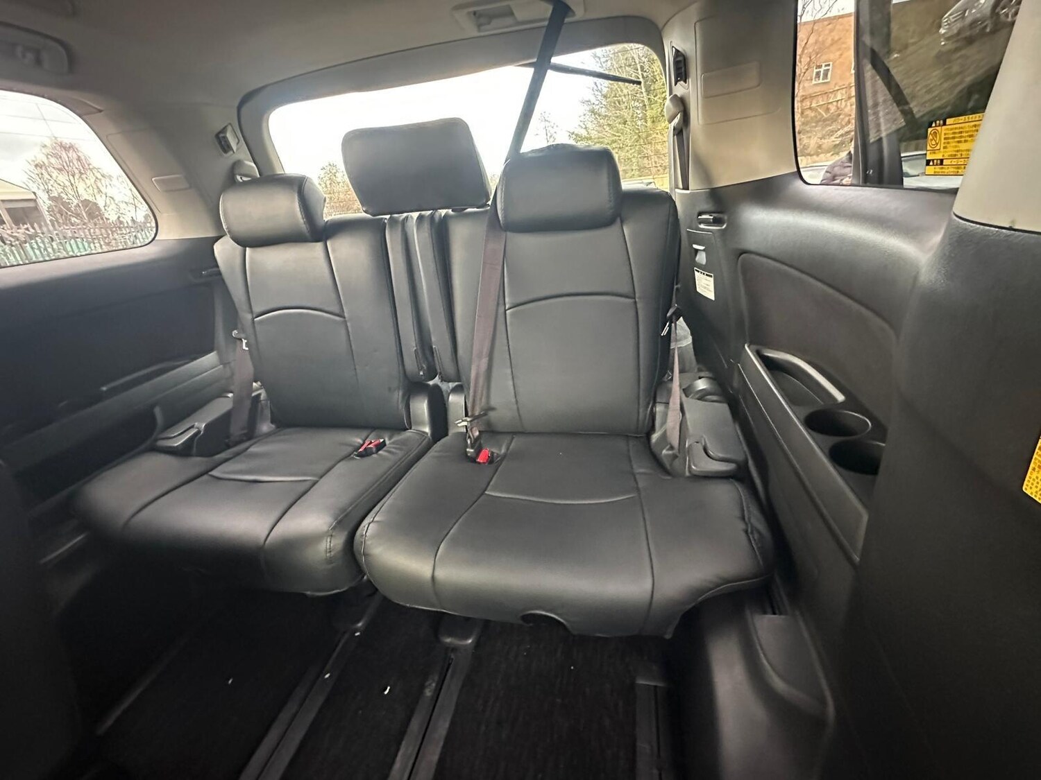 Used Toyota Alphard 2025 for sale - 76953462: Photo 49