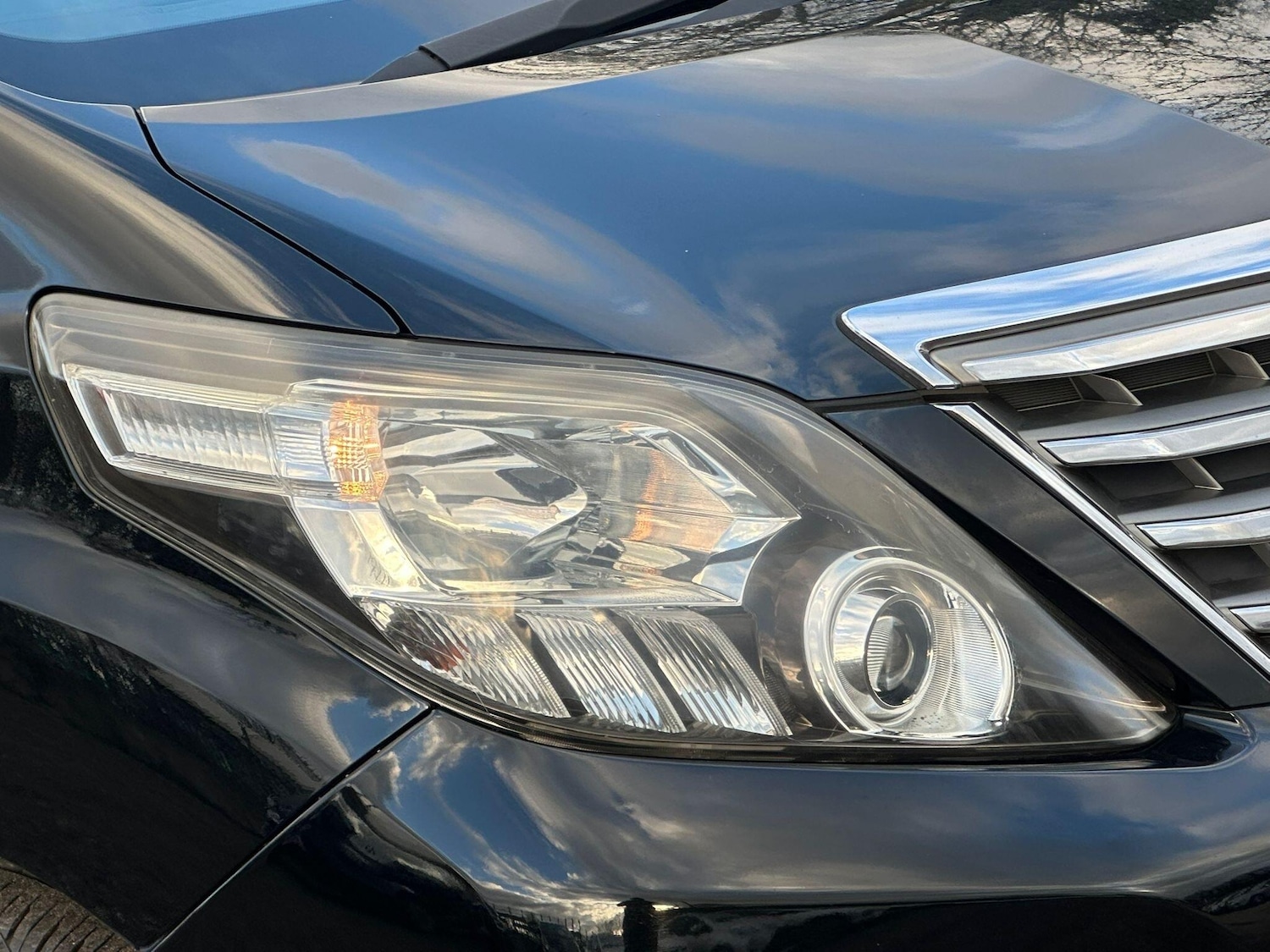 Used Toyota Alphard 2025 for sale - 76953462: Photo 50