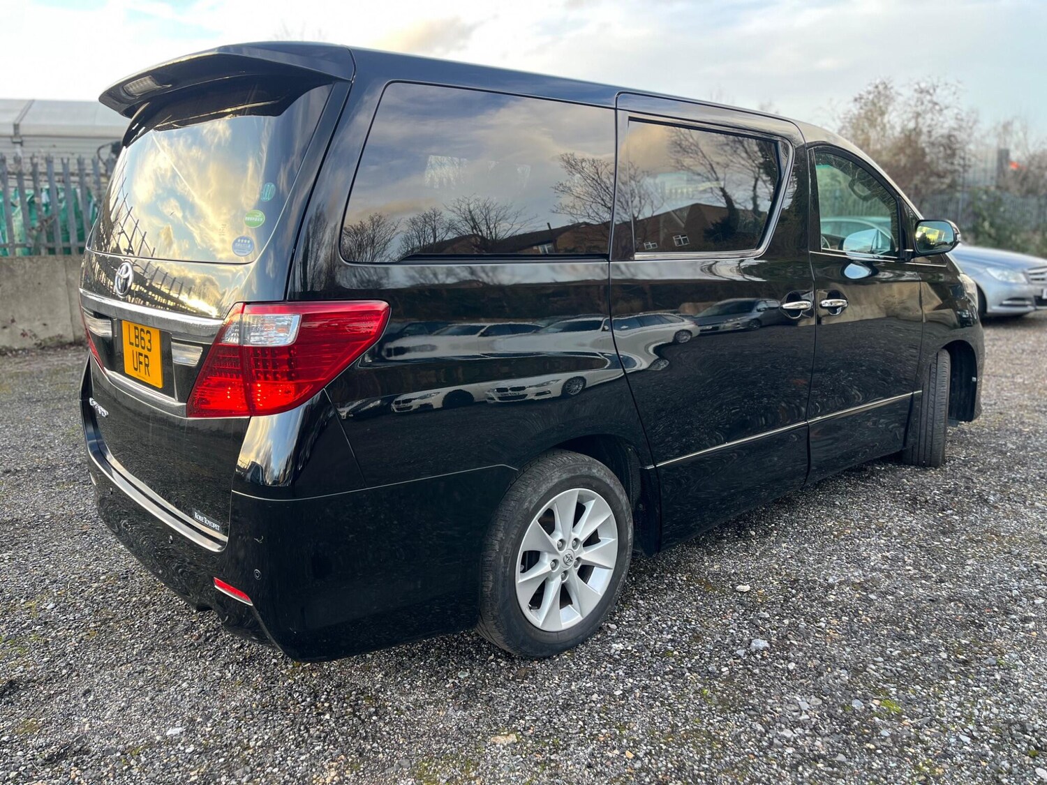 Used Toyota Alphard 2025 for sale - 76953462: Photo 57