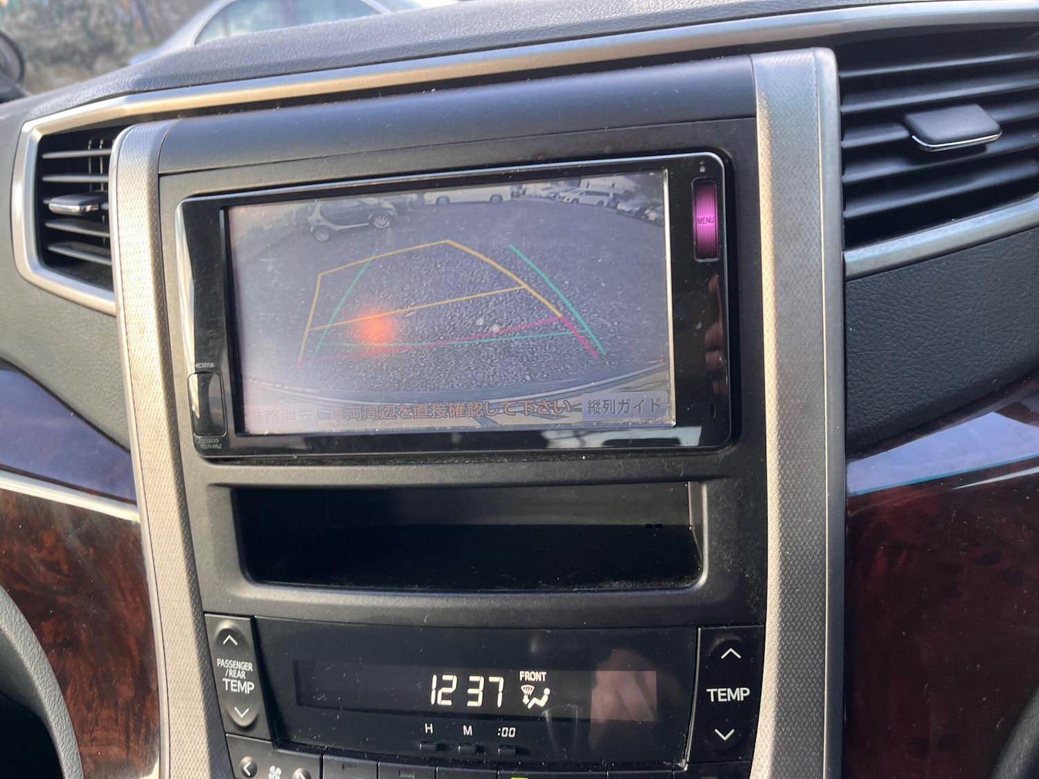 Used Toyota Alphard 2025 for sale - 76953462: Photo 58