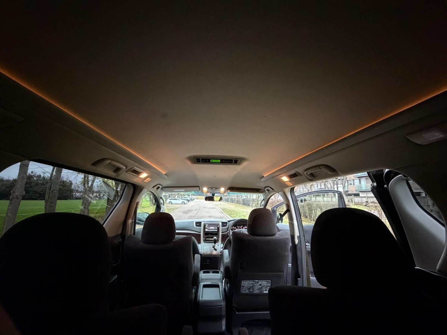 Used Toyota Alphard for sale - 76953462: Photo 6