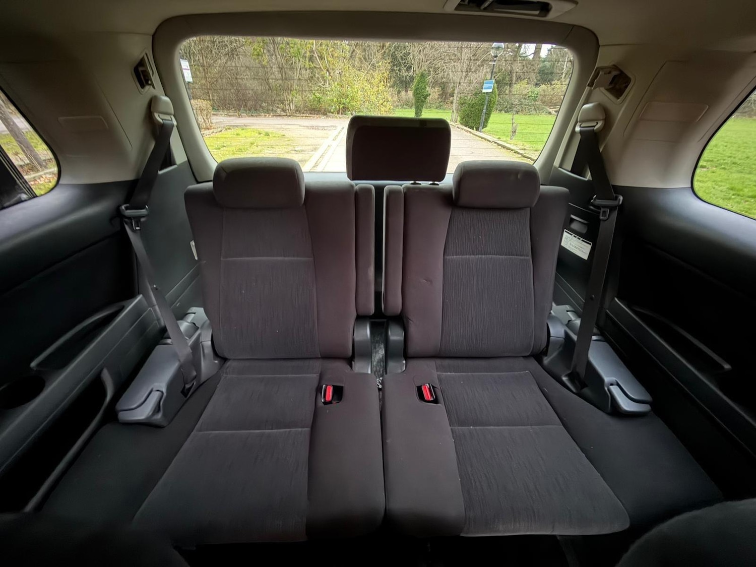 Used Toyota Alphard for sale - 76953462: Photo 7