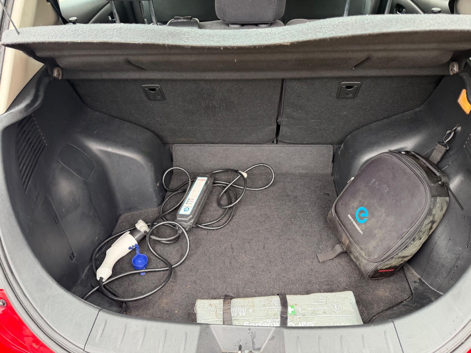 Used Nissan Leaf for sale - 77784697: Photo 14