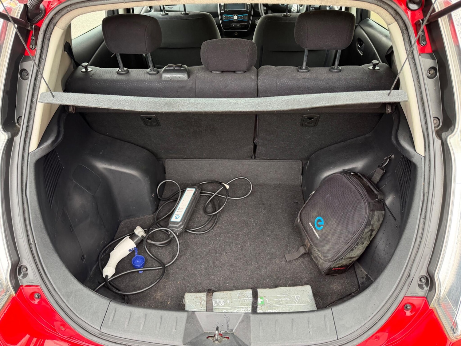 Used Nissan Leaf for sale - 77784697: Photo 15