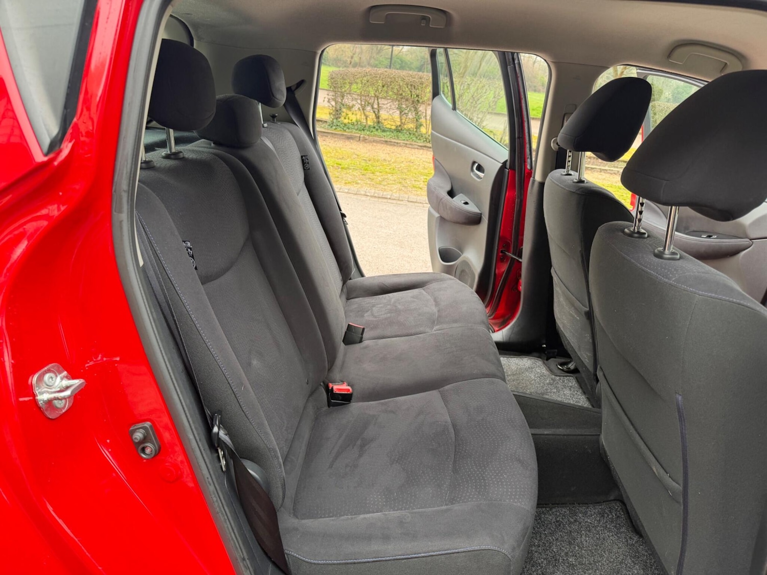 Used Nissan Leaf for sale - 77784697: Photo 16