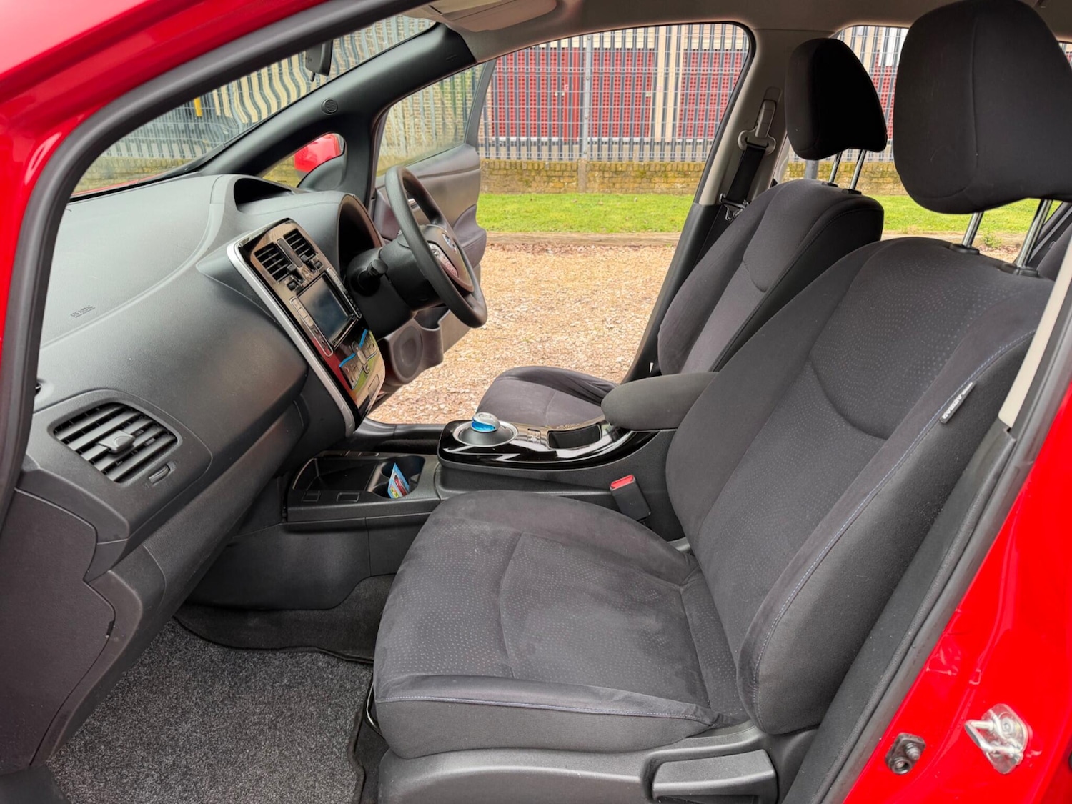 Used Nissan Leaf for sale - 77784697: Photo 29