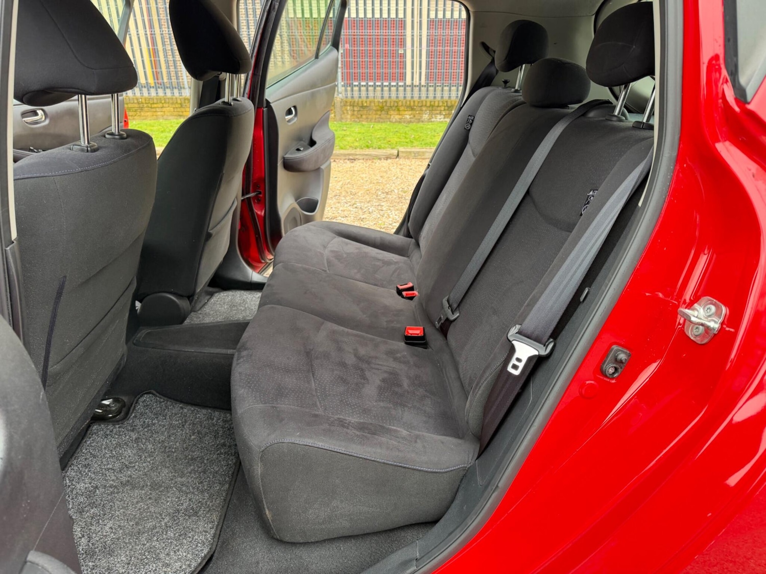 Used Nissan Leaf for sale - 77784697: Photo 30