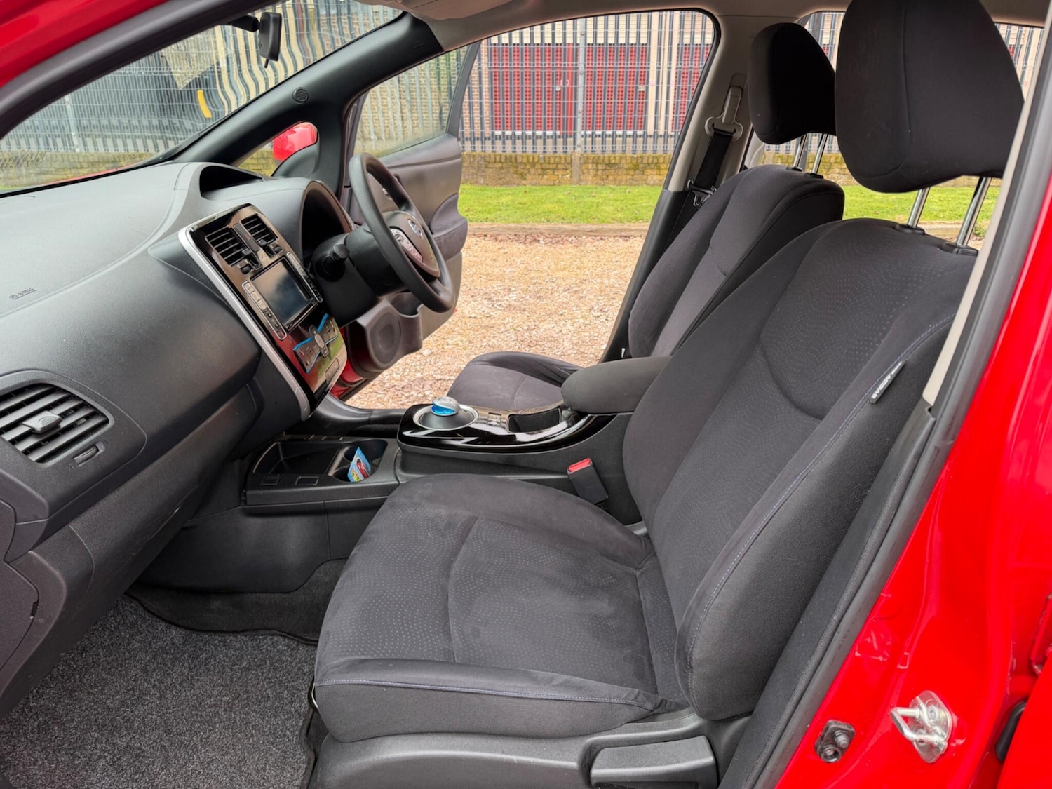 Used Nissan Leaf for sale - 77784697: Photo 31