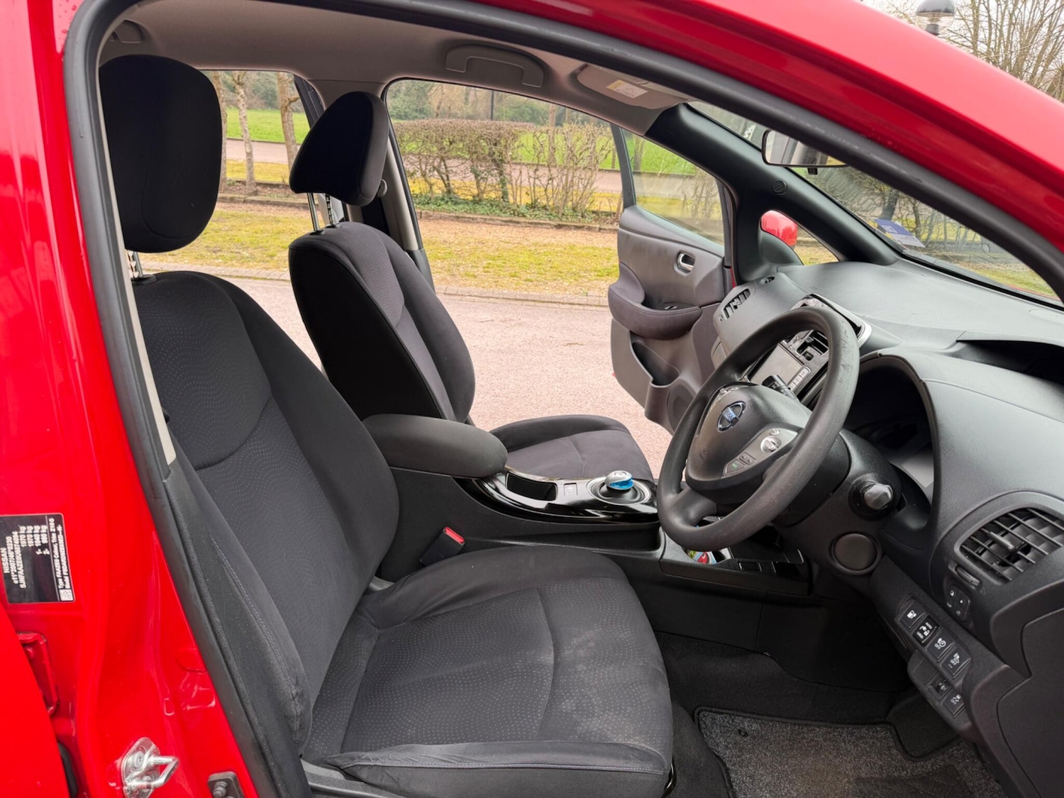 Used Nissan Leaf for sale - 77784697: Photo 33