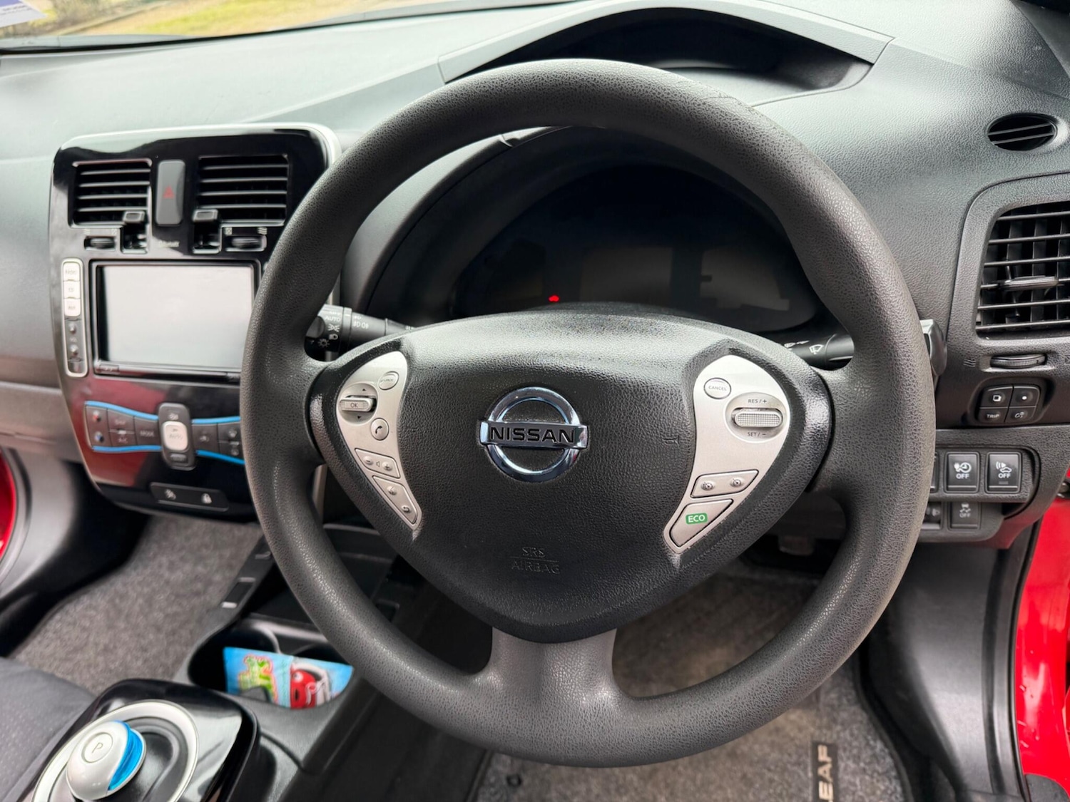 Used Nissan Leaf for sale - 77784697: Photo 36