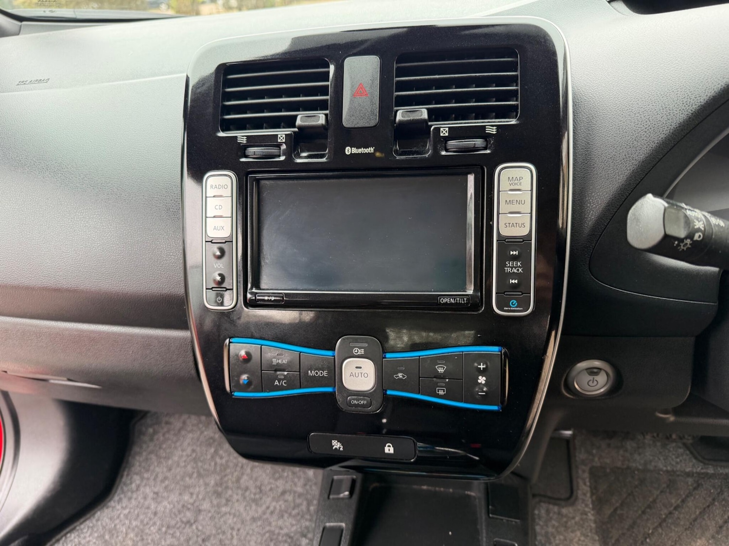 Used Nissan Leaf for sale - 77784697: Photo 37