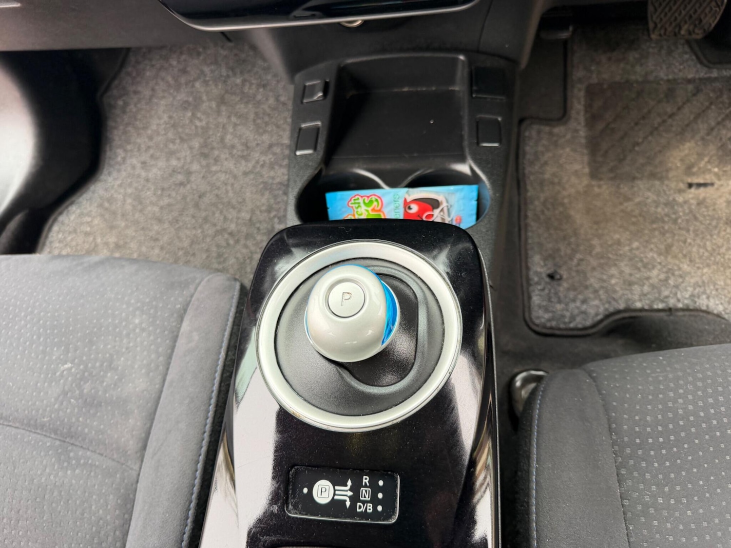 Used Nissan Leaf for sale - 77784697: Photo 38