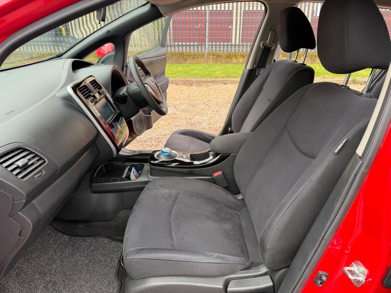 Used Nissan Leaf for sale - 77784697: Photo 7