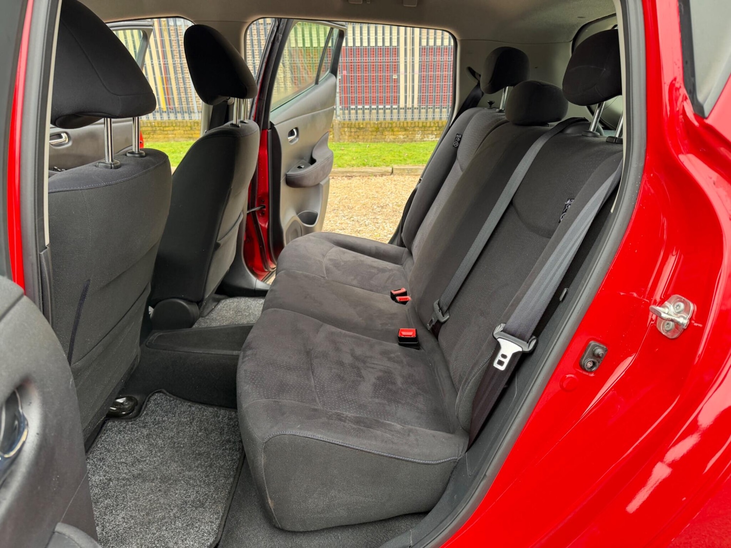 Used Nissan Leaf for sale - 77784697: Photo 8