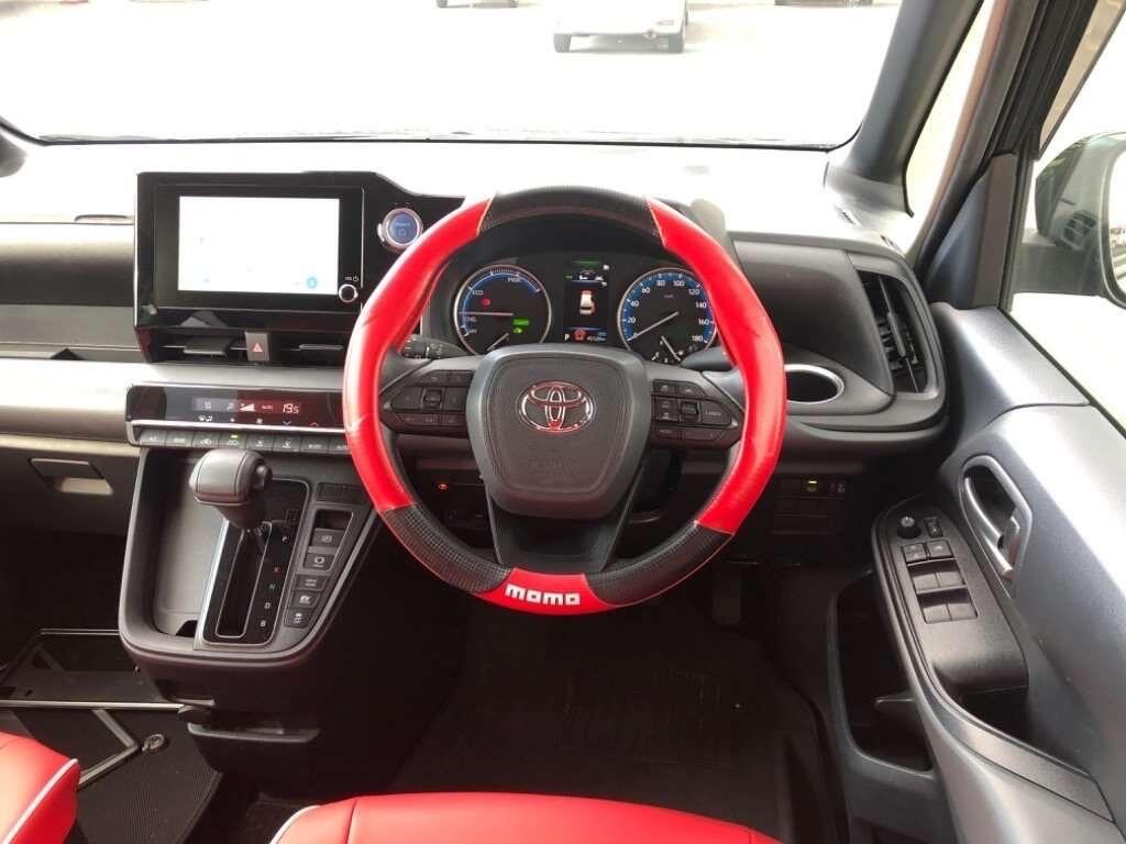 Used Toyota Noah for sale - 77754147: Photo 27