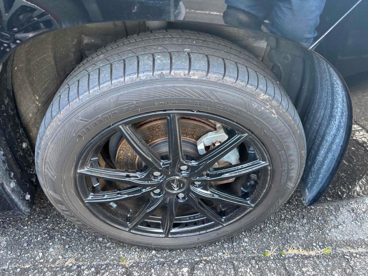 Used Toyota Noah for sale - 77754147: Photo 32