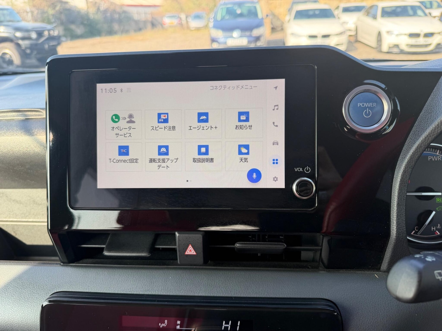 Used Toyota Noah for sale - 77754147: Photo 47