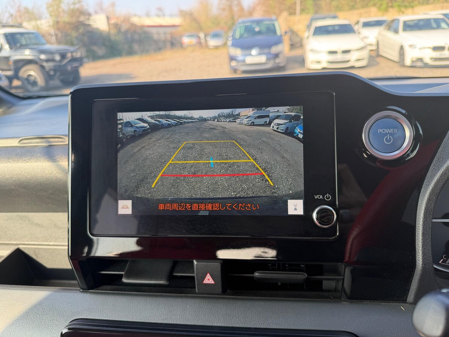 Used Toyota Noah for sale - 77754147: Photo 48