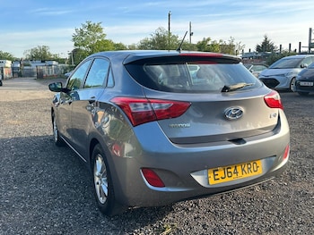 Used Hyundai i30 2014 for sale - 78448074: Photo