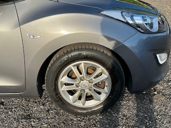 Used Hyundai i30 2014 for sale - 78448074: Photo