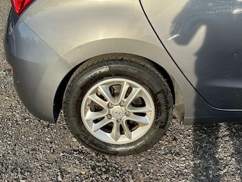 Used Hyundai i30 2014 for sale - 78448074: Photo