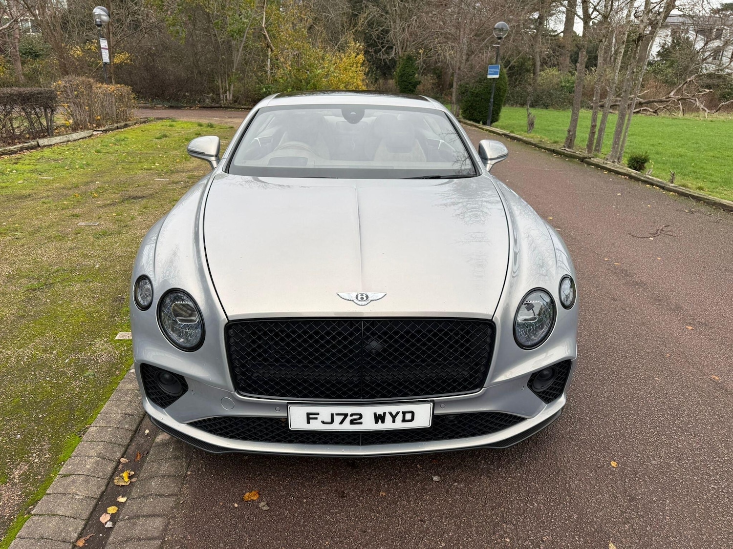 Used Bentley Continental 2022 for sale - 76913772: Photo 12