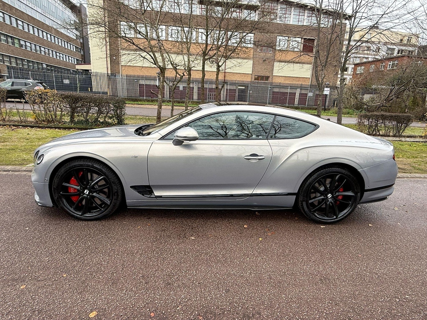 Used Bentley Continental 2022 for sale - 76913772: Photo 17