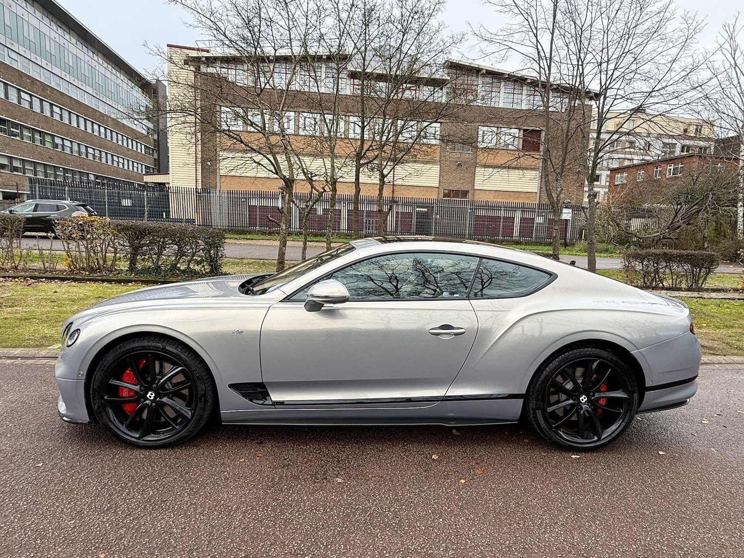 Used Bentley Continental 2022 for sale - 76913772: Photo 19