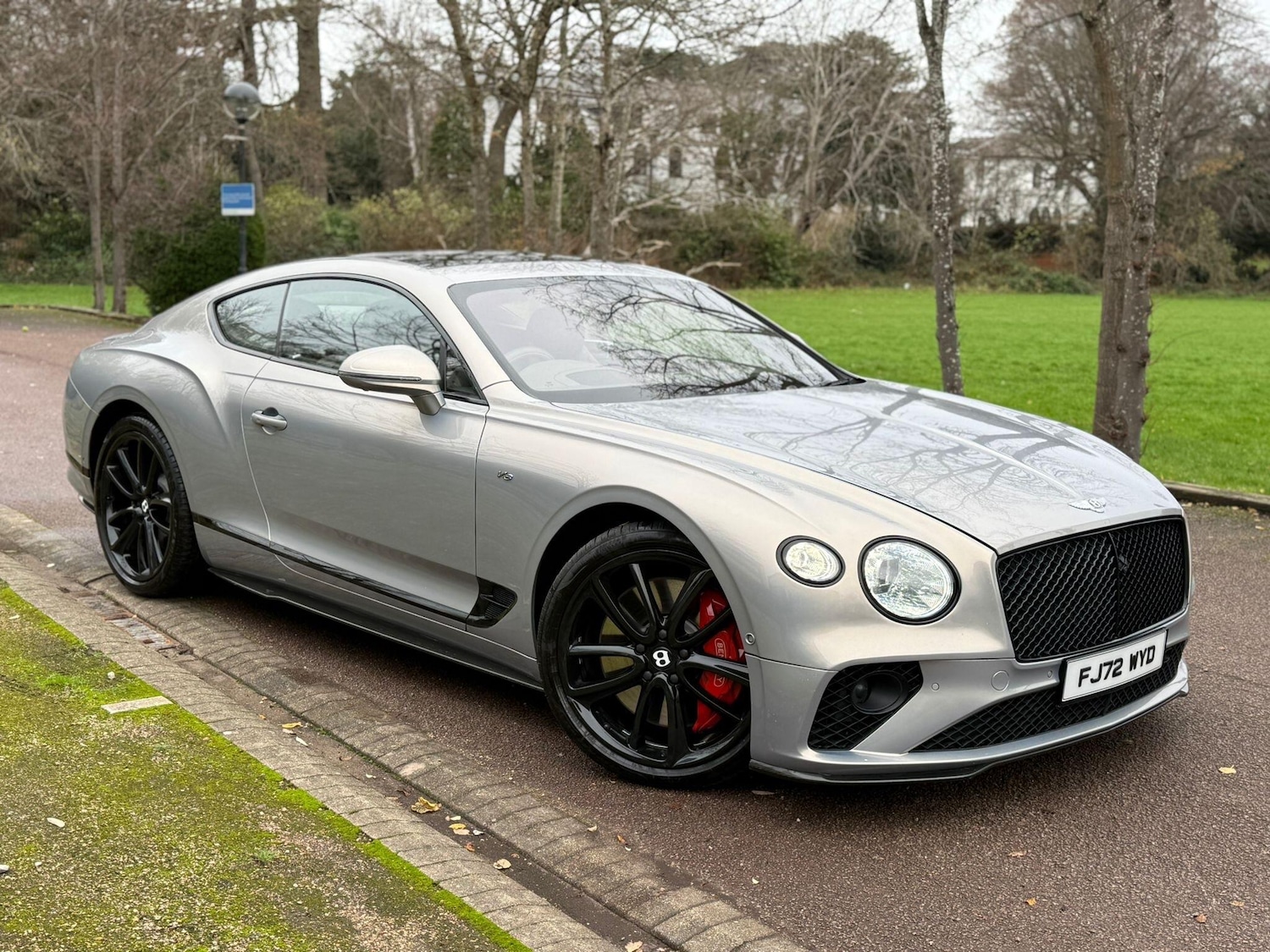 Used Bentley Continental 2022 for sale - 76913772: Photo 24