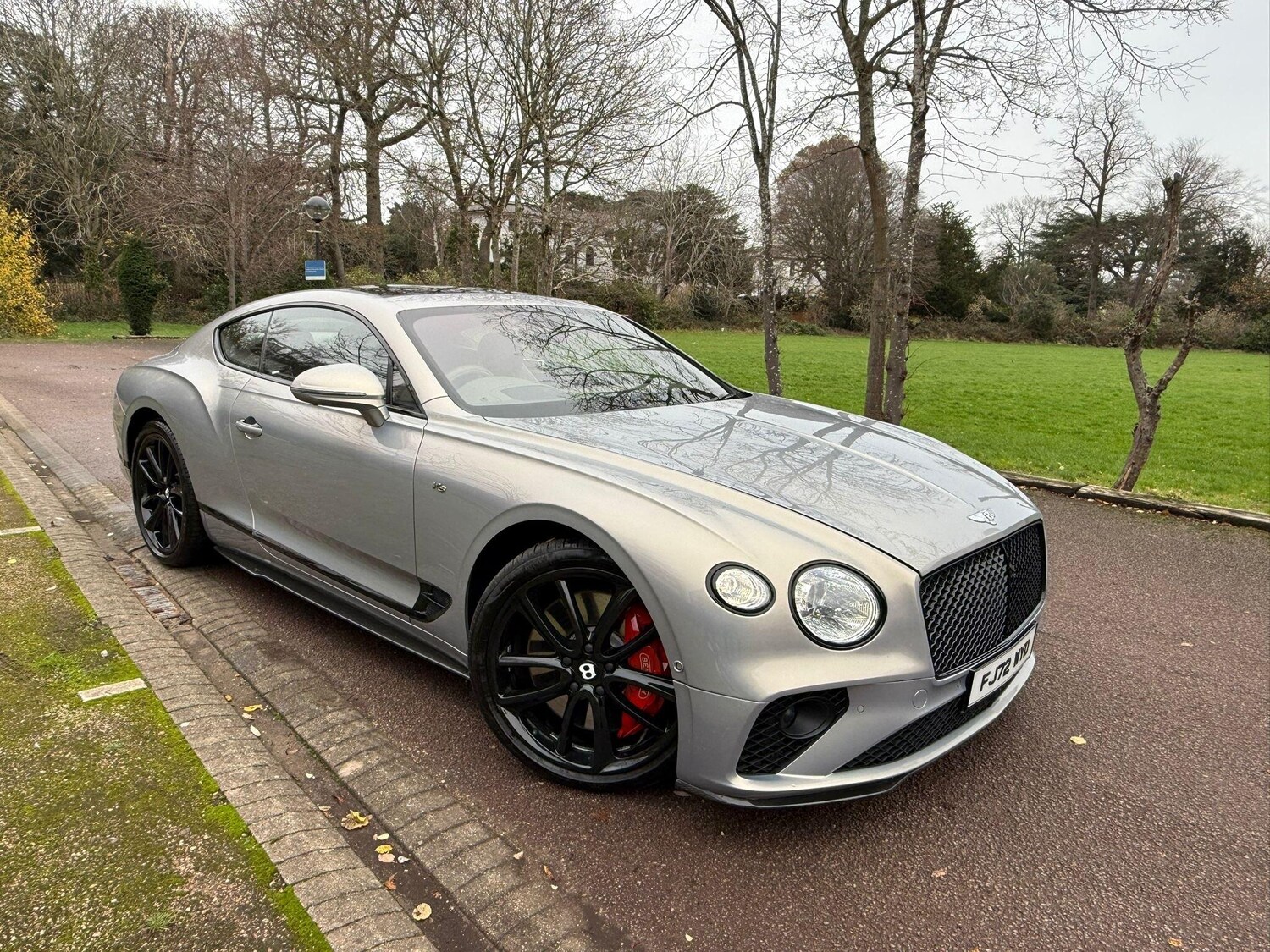 Used Bentley Continental 2022 for sale - 76913772: Photo 25