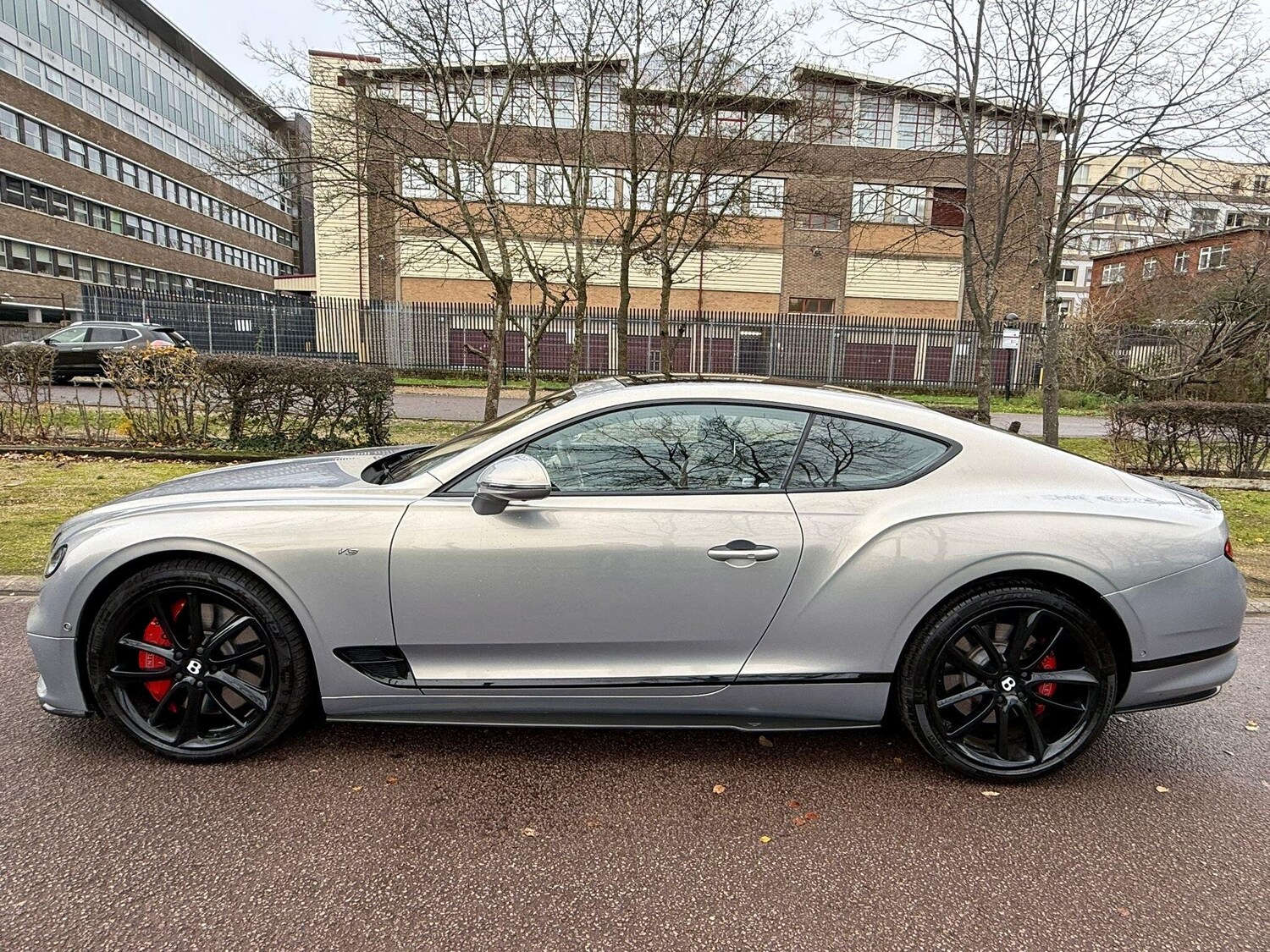 Used Bentley Continental 2022 for sale - 76913772: Photo 26