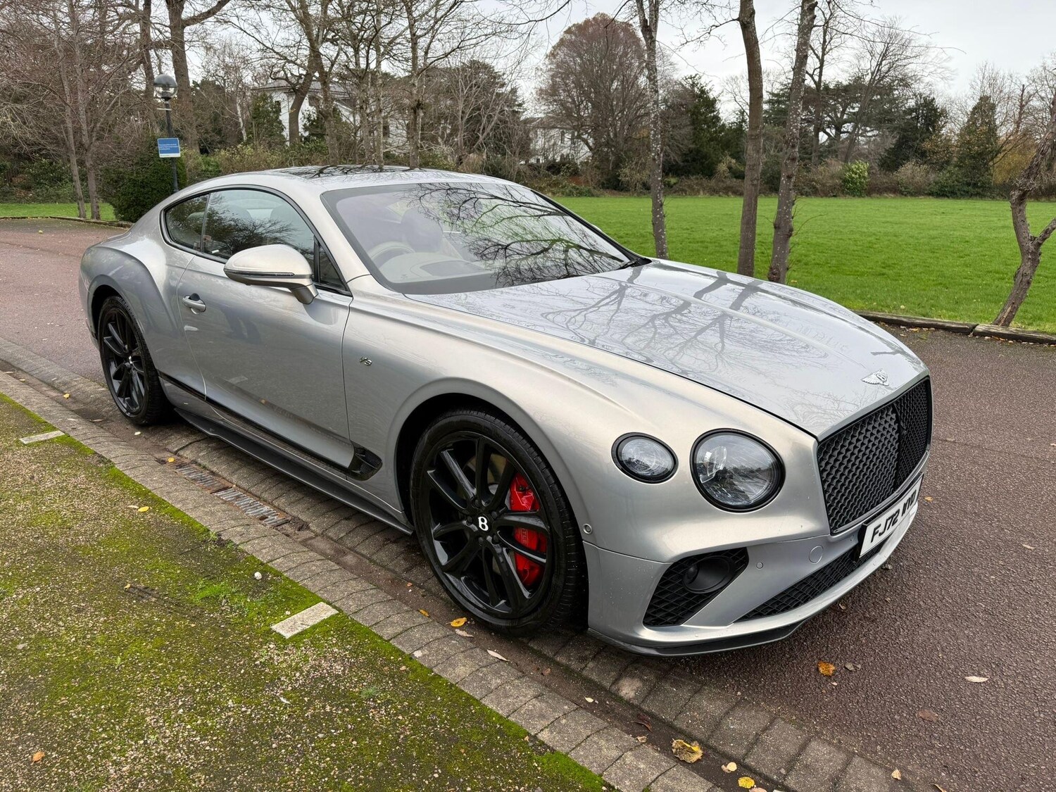 Used Bentley Continental 2022 for sale - 76913772: Photo 28