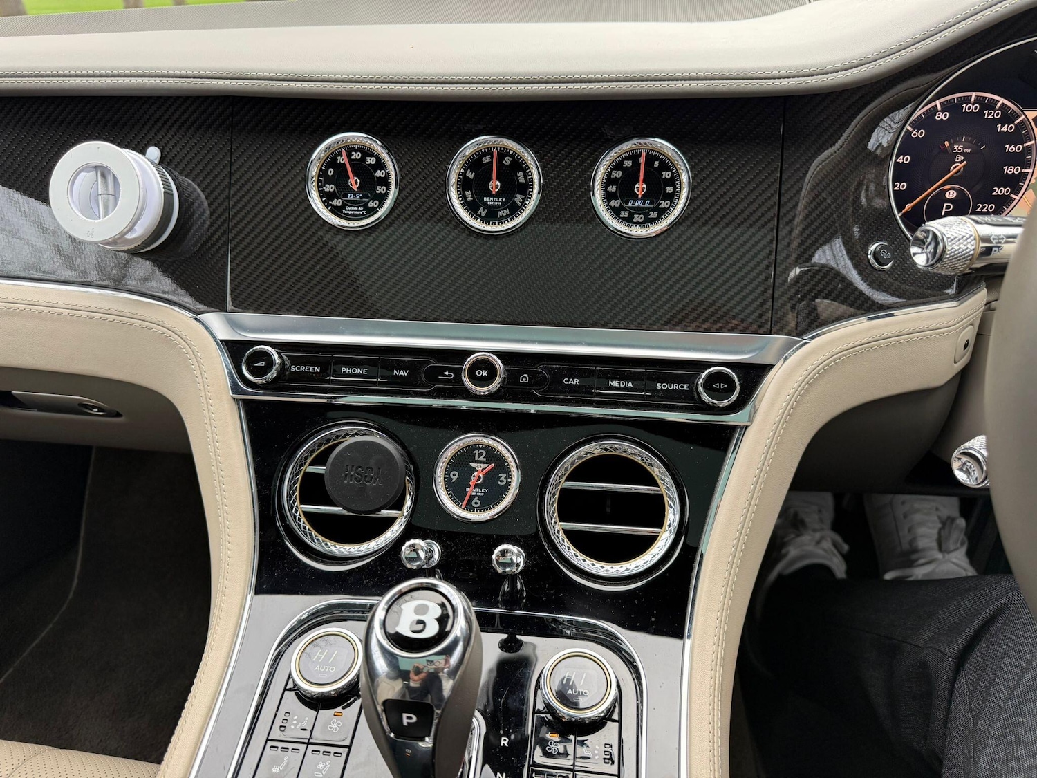 Used Bentley Continental 2022 for sale - 76913772: Photo 30