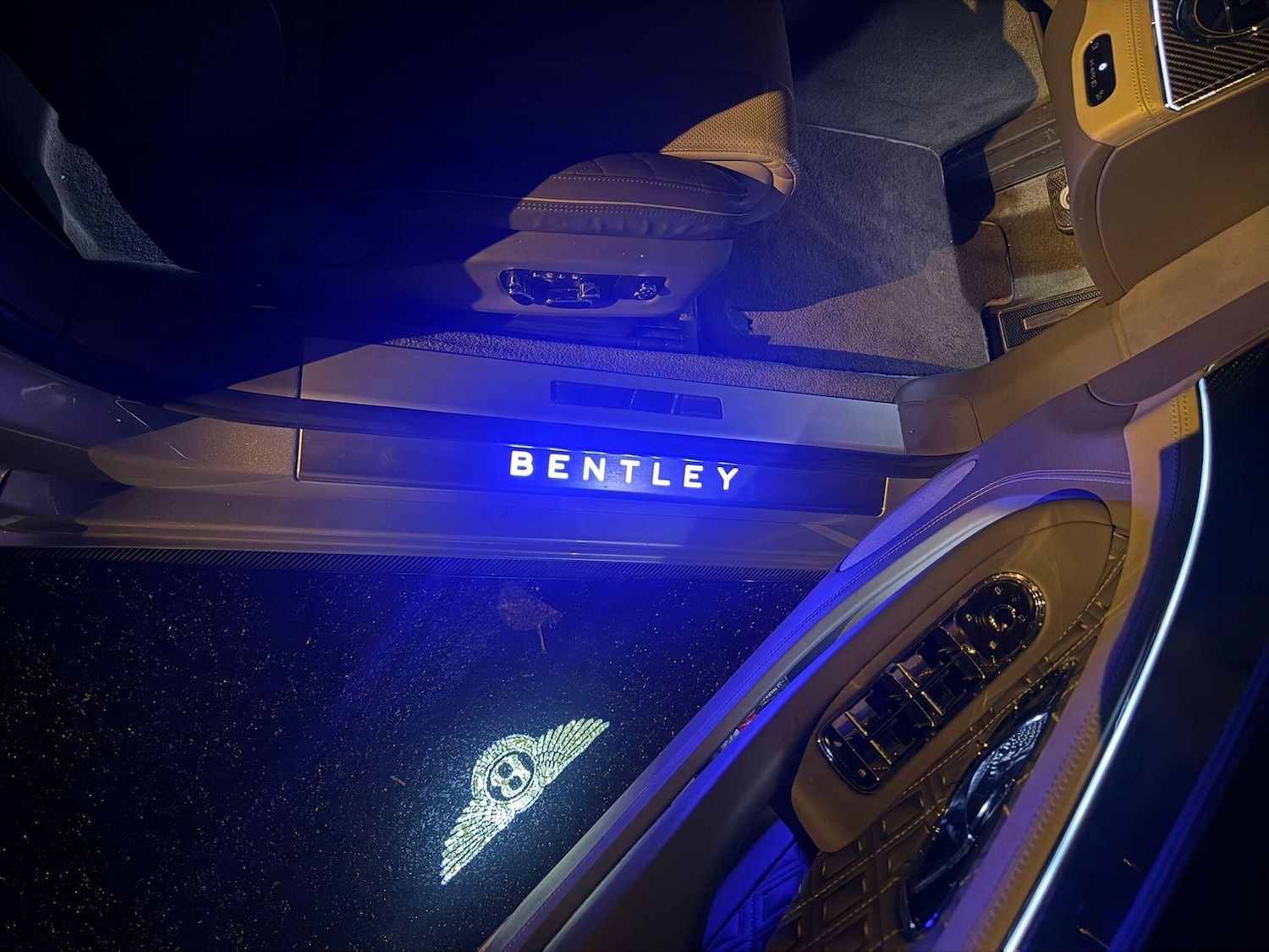 Used Bentley Continental 2022 for sale - 76913772: Photo 34