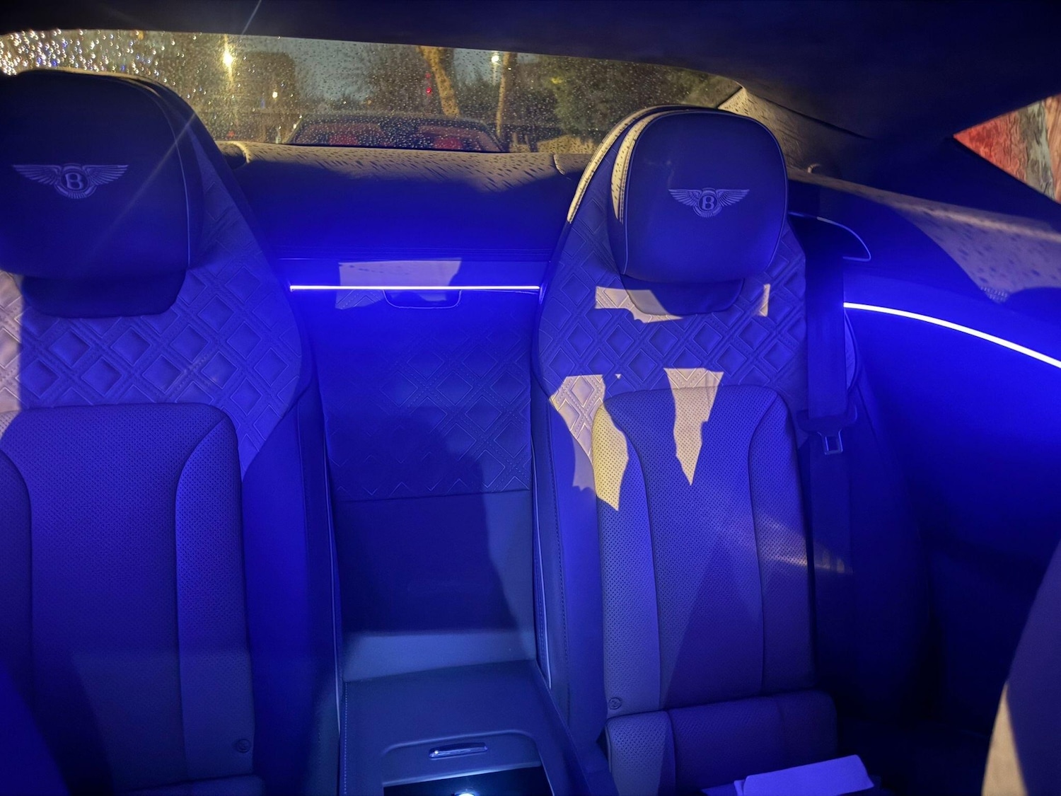 Used Bentley Continental 2022 for sale - 76913772: Photo 35