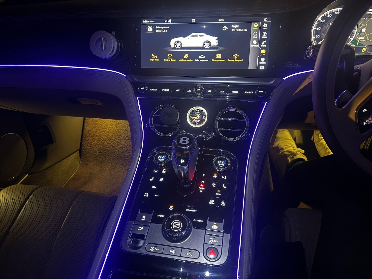 Used Bentley Continental 2022 for sale - 76913772: Photo 36