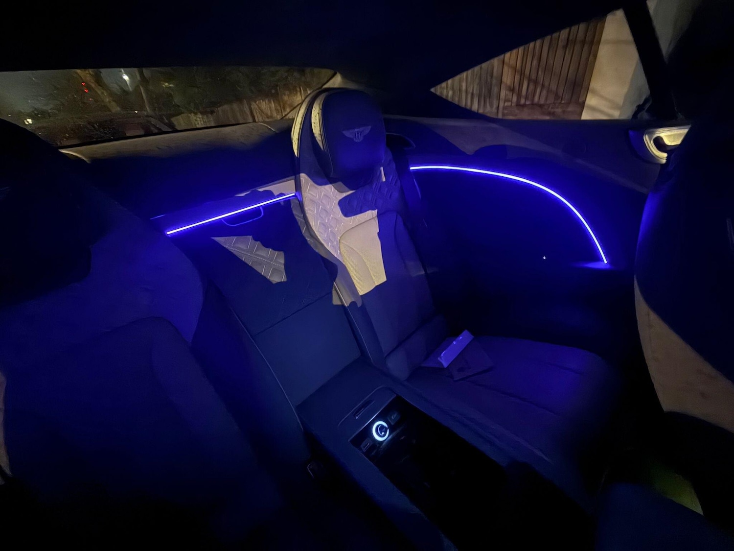 Used Bentley Continental 2022 for sale - 76913772: Photo 37