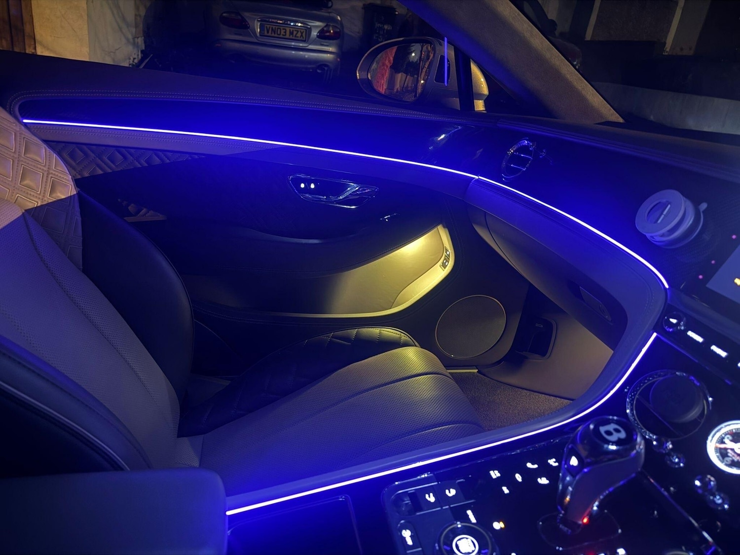 Used Bentley Continental 2022 for sale - 76913772: Photo 38