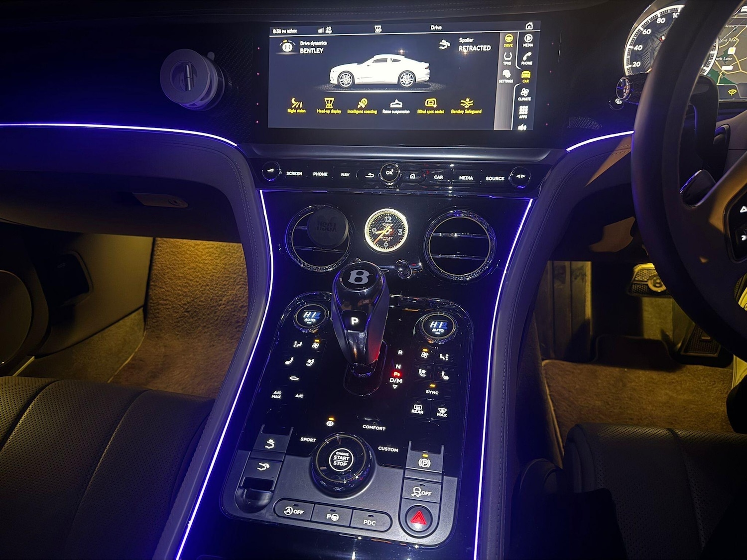 Used Bentley Continental 2022 for sale - 76913772: Photo 39