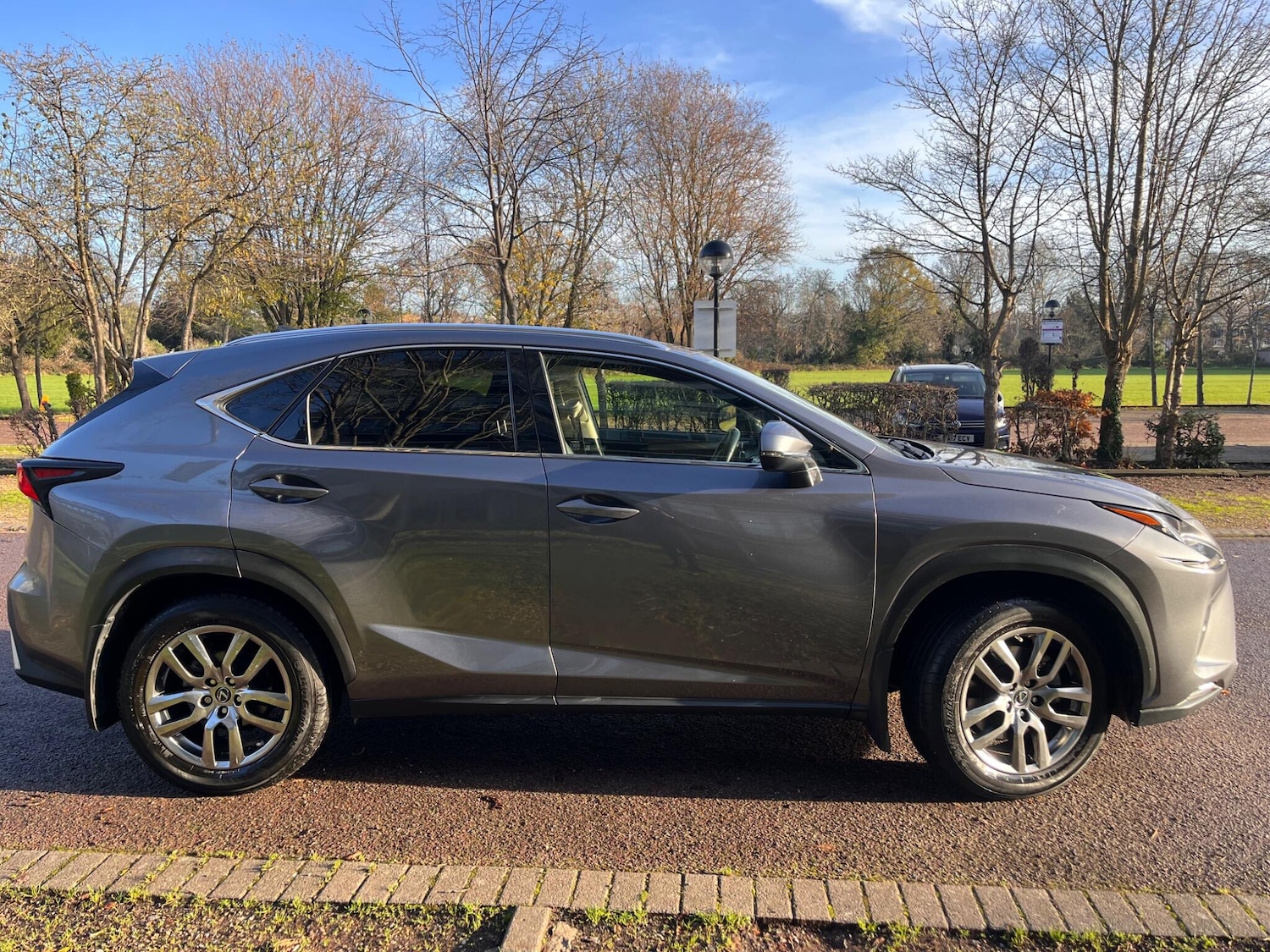 Used Lexus NX 2021 for sale - 77015574: Photo 1