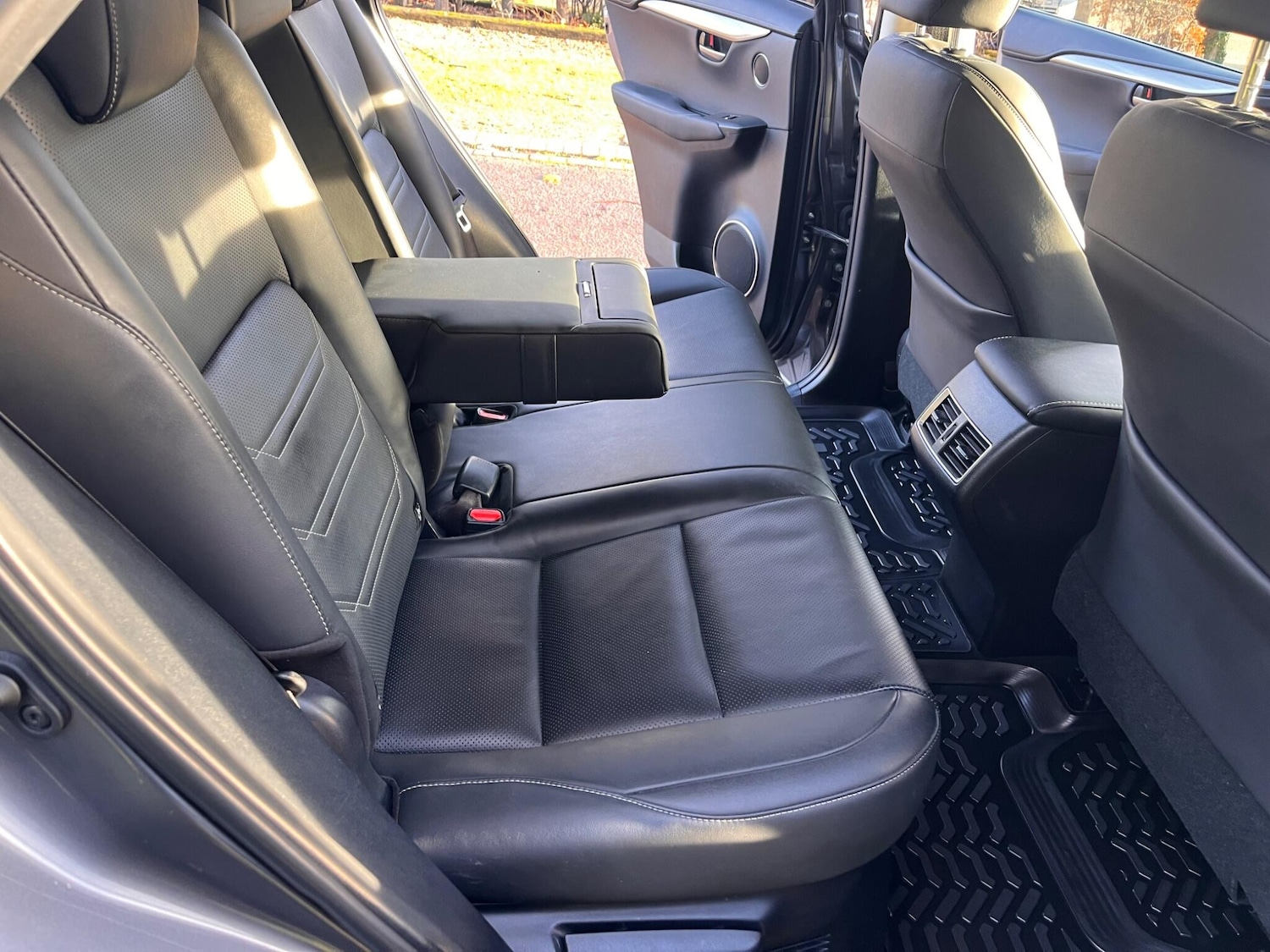 Used Lexus NX 2021 for sale - 77015574: Photo 11