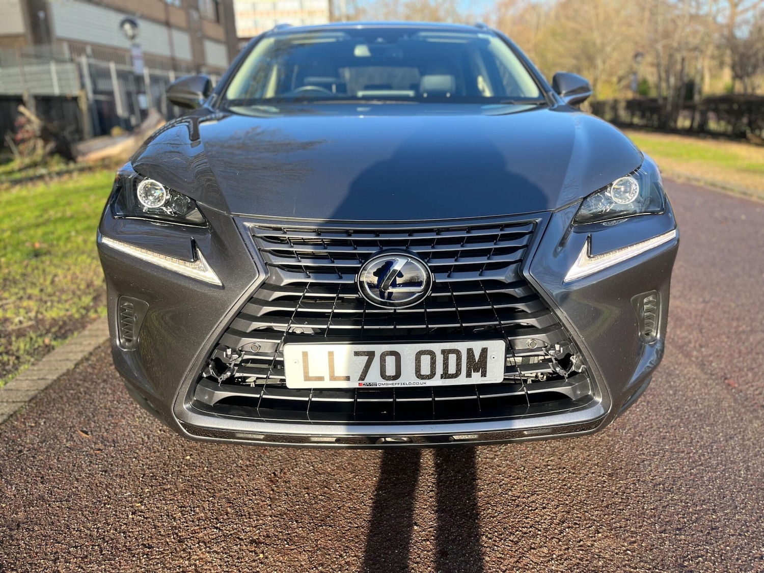 Used Lexus NX 2021 for sale - 77015574: Photo 19