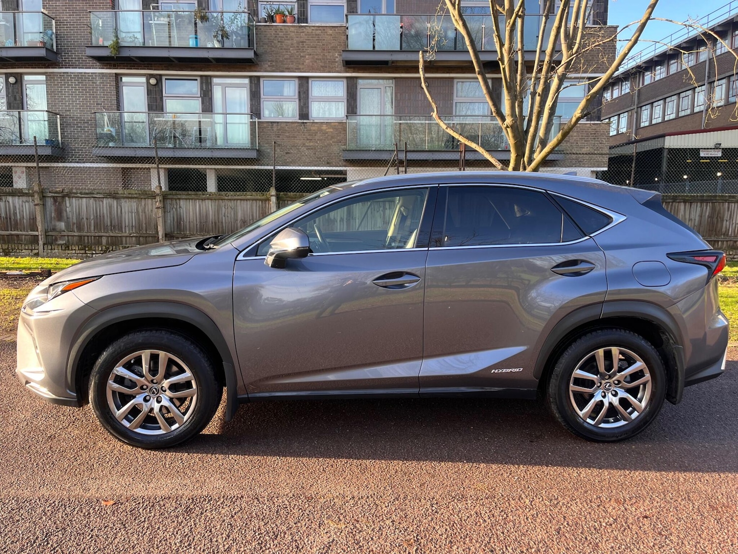 Used Lexus NX 2021 for sale - 77015574: Photo 22