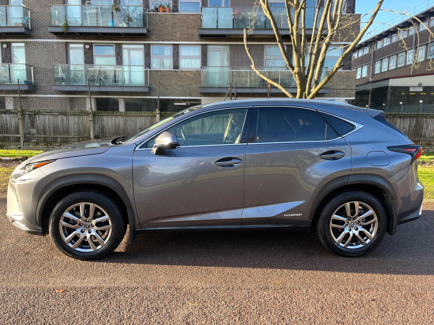 Used Lexus NX 2021 for sale - 77015574: Photo 23