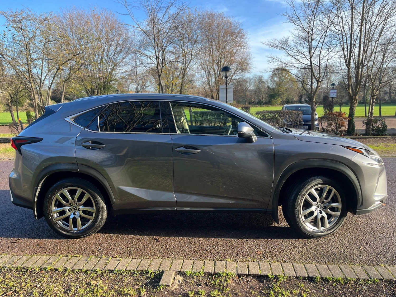 Used Lexus NX 2021 for sale - 77015574: Photo 26