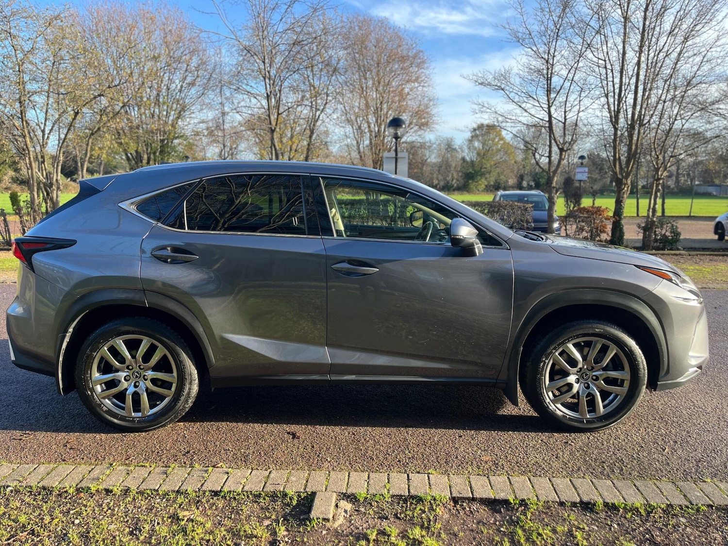 Used Lexus NX 2021 for sale - 77015574: Photo 27
