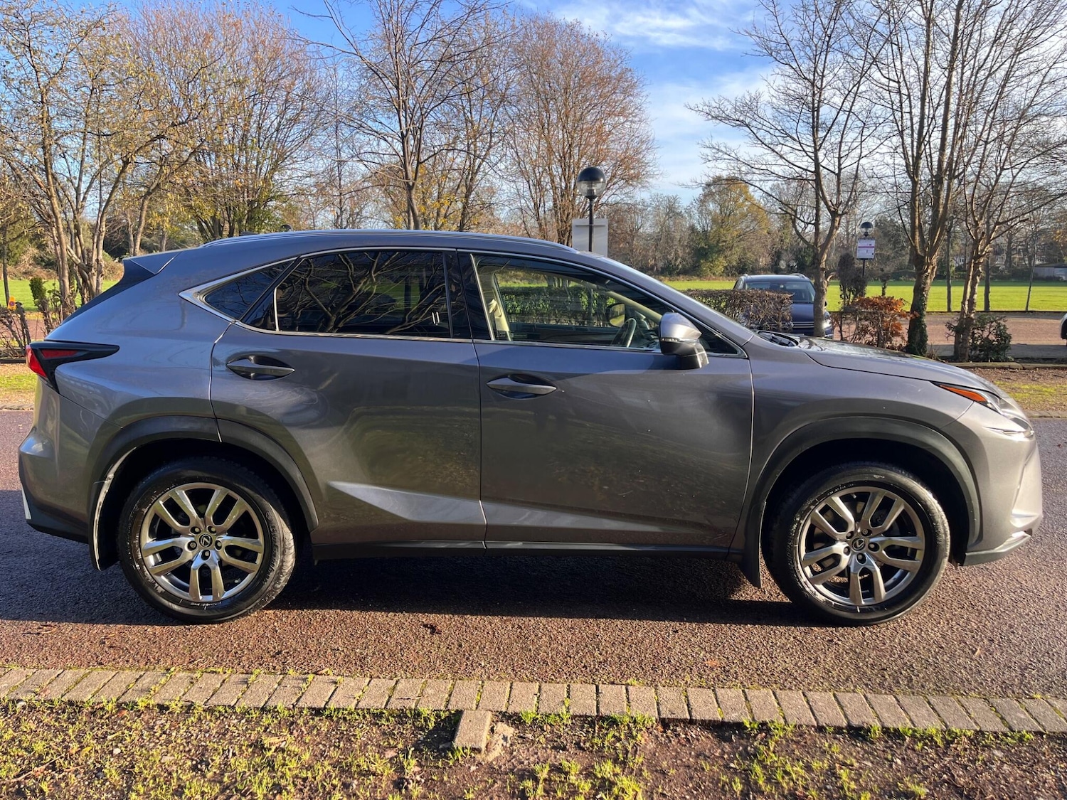 Used Lexus NX 2021 for sale - 77015574: Photo 28